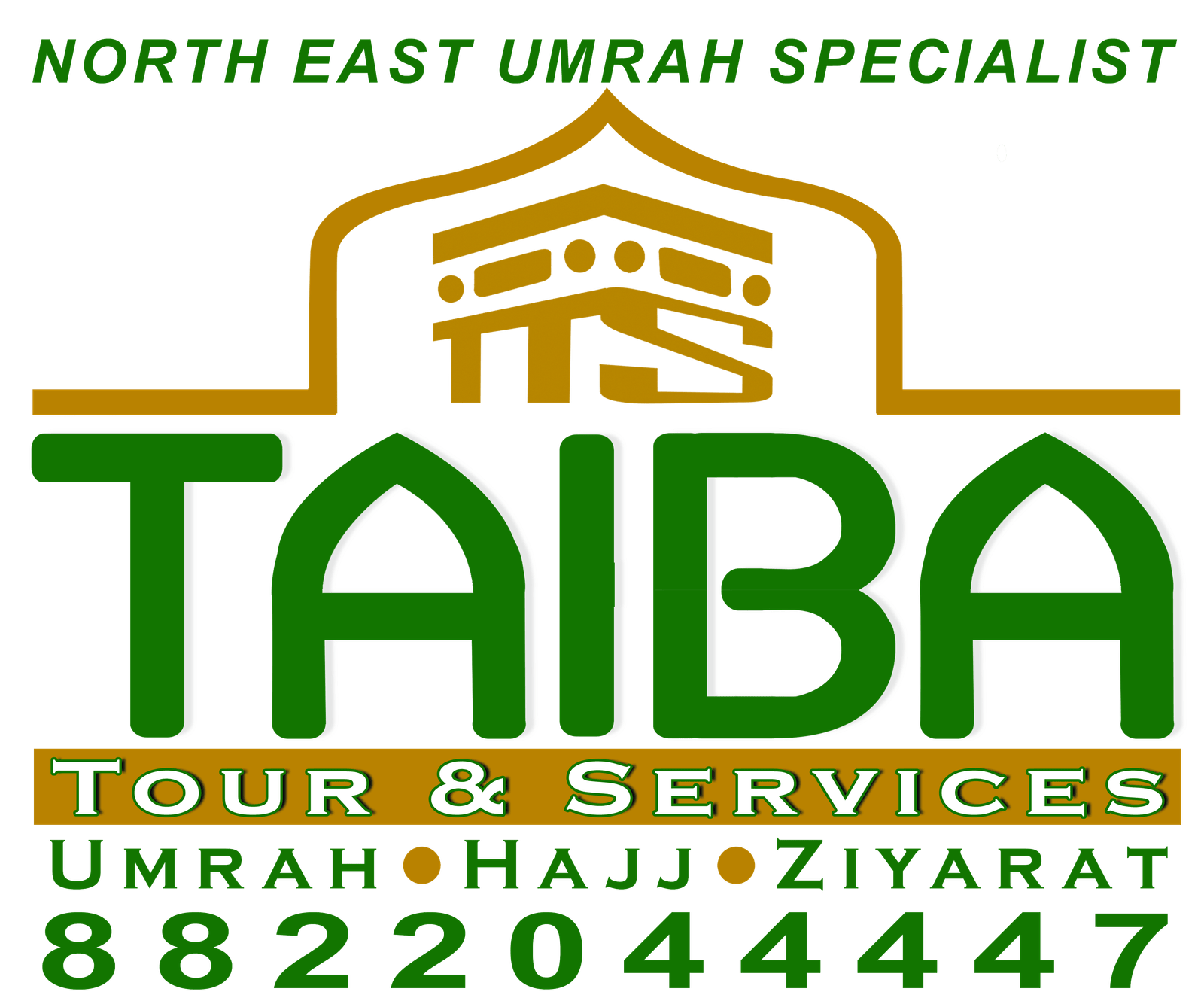 Taiba Tours & Services